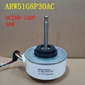 Для двигателя постоянного тока кондиционера Panasonic ARW51G8P30AC DC280-340V 30 Вт Запчасти для кондиционера воздуха