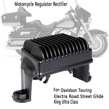 1 шт 74505-09 74505-09A Регулятор напряжения мотоцикла, Выпрямитель тока, Запчасти и аксессуары Для -Davidson Touring Bikes
