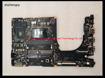 Для MI/Xiaomi TM1802-BL AC/AD материнская плата ноутбука DA0TMBMB6D0 i5-8250u i7-8550u DDR4 с дискретной графикой