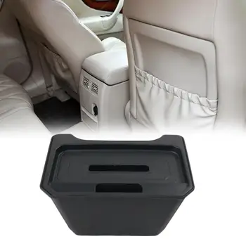 замена ящика для хранения под сиденьем Износостойкий Аксессуар для интерьера Авто