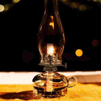 1 комплект Горелка для керосиновой лампы Держатель фитиля керосиновой лампы и фитиль масляной лампы