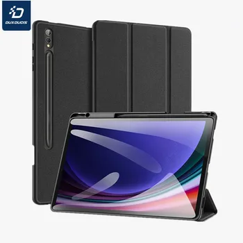 Для Samsung Galaxy Tab S9 + S9 PIus Case 12,4 