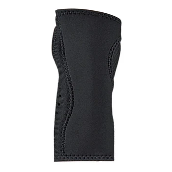 1 Штука Защита для запястья Фиксированный Лучезапястный сустав Спортивный Защитный Браслет для фитнеса Защитное снаряжение для спорта
