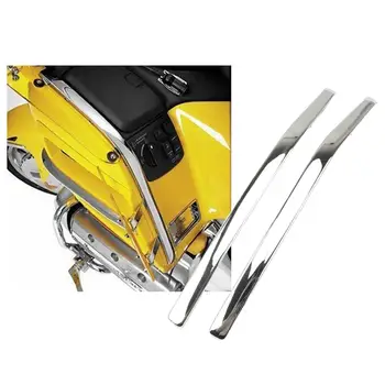 соединительный обтекатель для мотоциклов 2шт для GoldWing GL1800 01-11