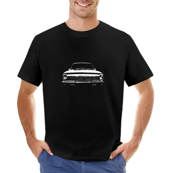 Футболка Holden EH 1964, футболка с аниме, футболка для мальчика, быстросохнущая рубашка, мужские футболки fruit of the loom,