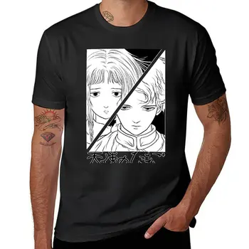 Новая футболка с изображением ЯЙЦА АНГЕЛА, обычная футболка, футболки на заказ, мужская футболка