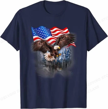 Футболка с американским флагом, мужские и женские модные футболки, топы, футболки оверсайз, футболка с подсолнухом, мужская одежда, футболки для мальчиков, США
