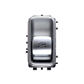 Кнопка переключения стеклоподъемника автомобиля для G350 G500 G63 2019-2022