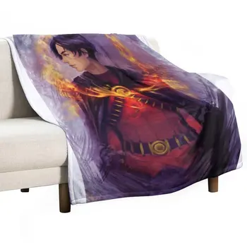 Новое одеяло Tim Throw Декоративные одеяла для дивана Тонкое одеяло Тонкие одеяла