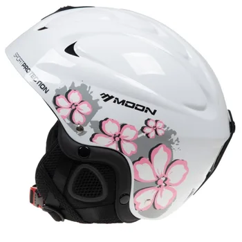 Новые лыжные шлемы для взрослых, мужчины, женщины, Защитный противоударный снегоход, снежный шлем, Профессиональный скейтборд, Сноуборд, мотоциклетный шлем