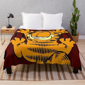 футболка в стиле кота, бестселлер, плед для дивана, фланелевое одеяло, одеяло для пикника, диваны