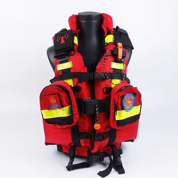 Персональное устройство для плавания swift водный спасательный жилет life saver пробковая куртка
